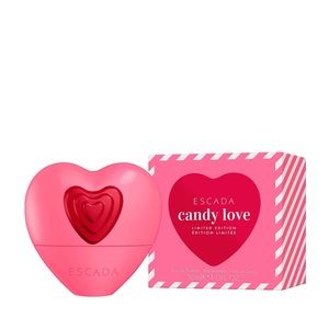 ESCADA CANDY LOVE FRAGRANCE
